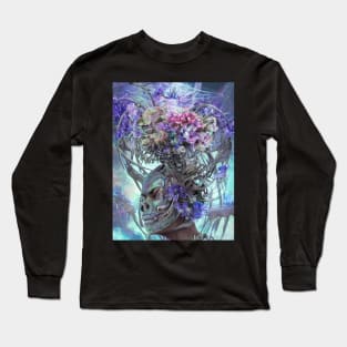 Bones and Botany Long Sleeve T-Shirt